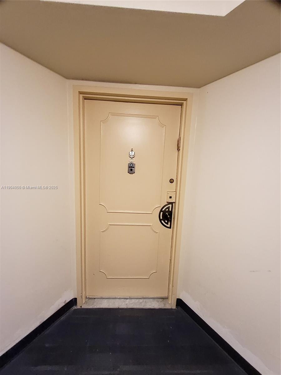 BUCKLEY TOWERS CONDO - EA - Residential