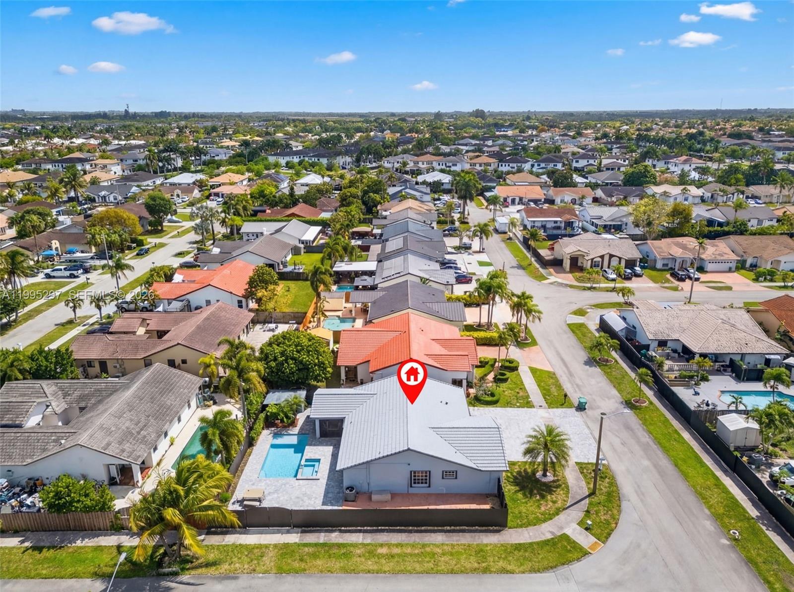 MAYTE SUB - Residential