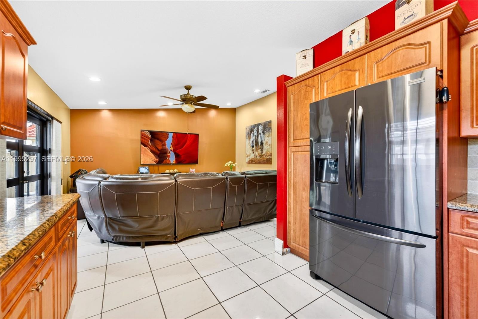 MAYTE SUB - Residential