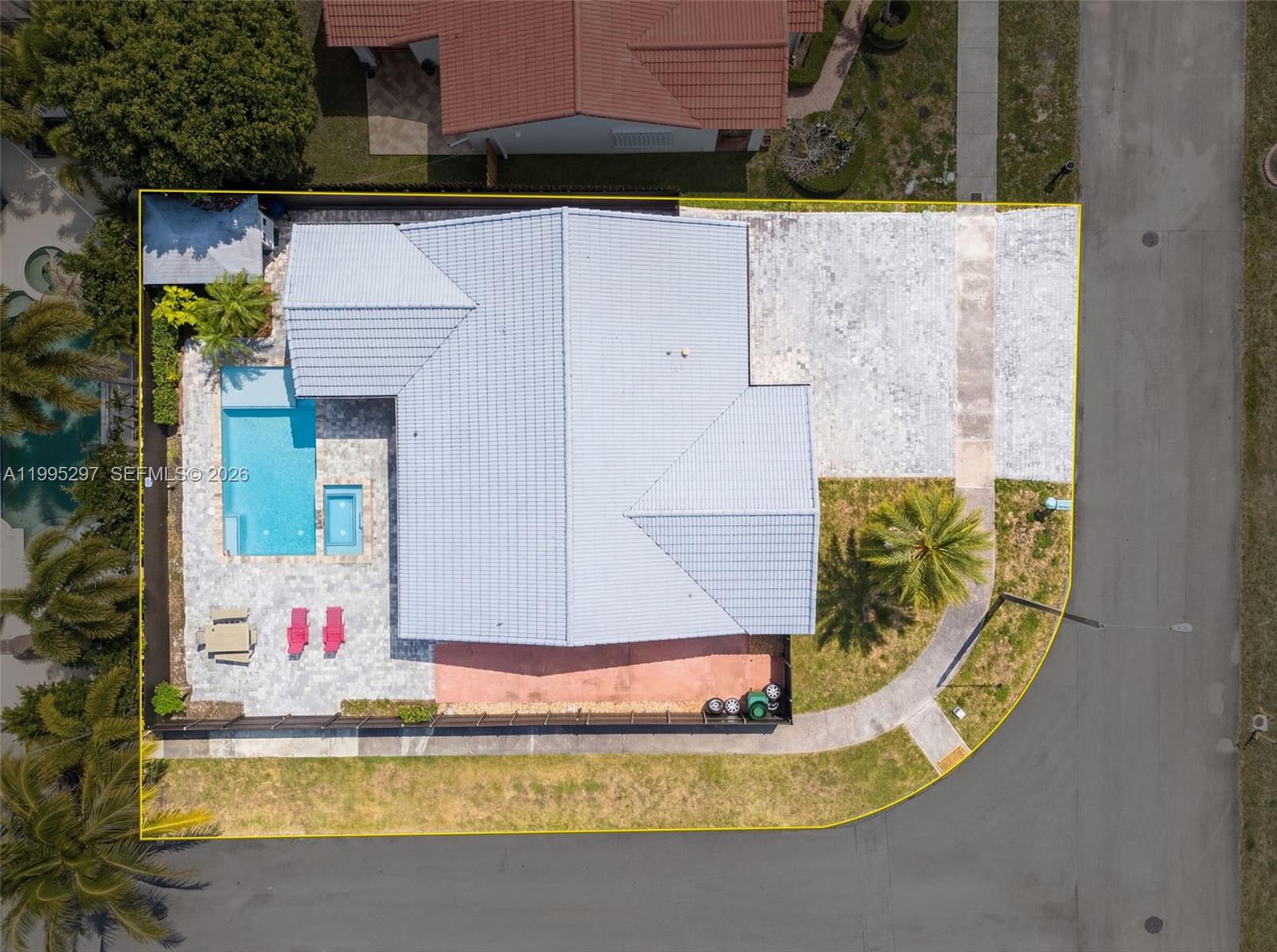 MAYTE SUB - Residential