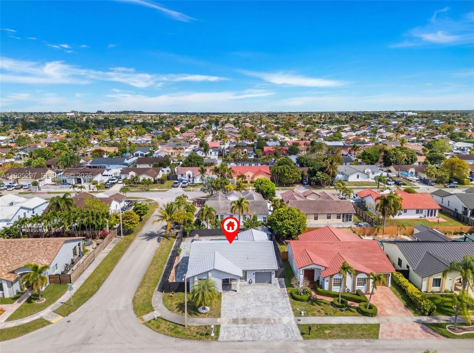 MAYTE SUB - Residential