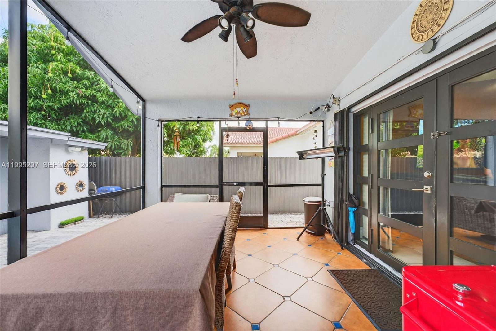 MAYTE SUB - Residential