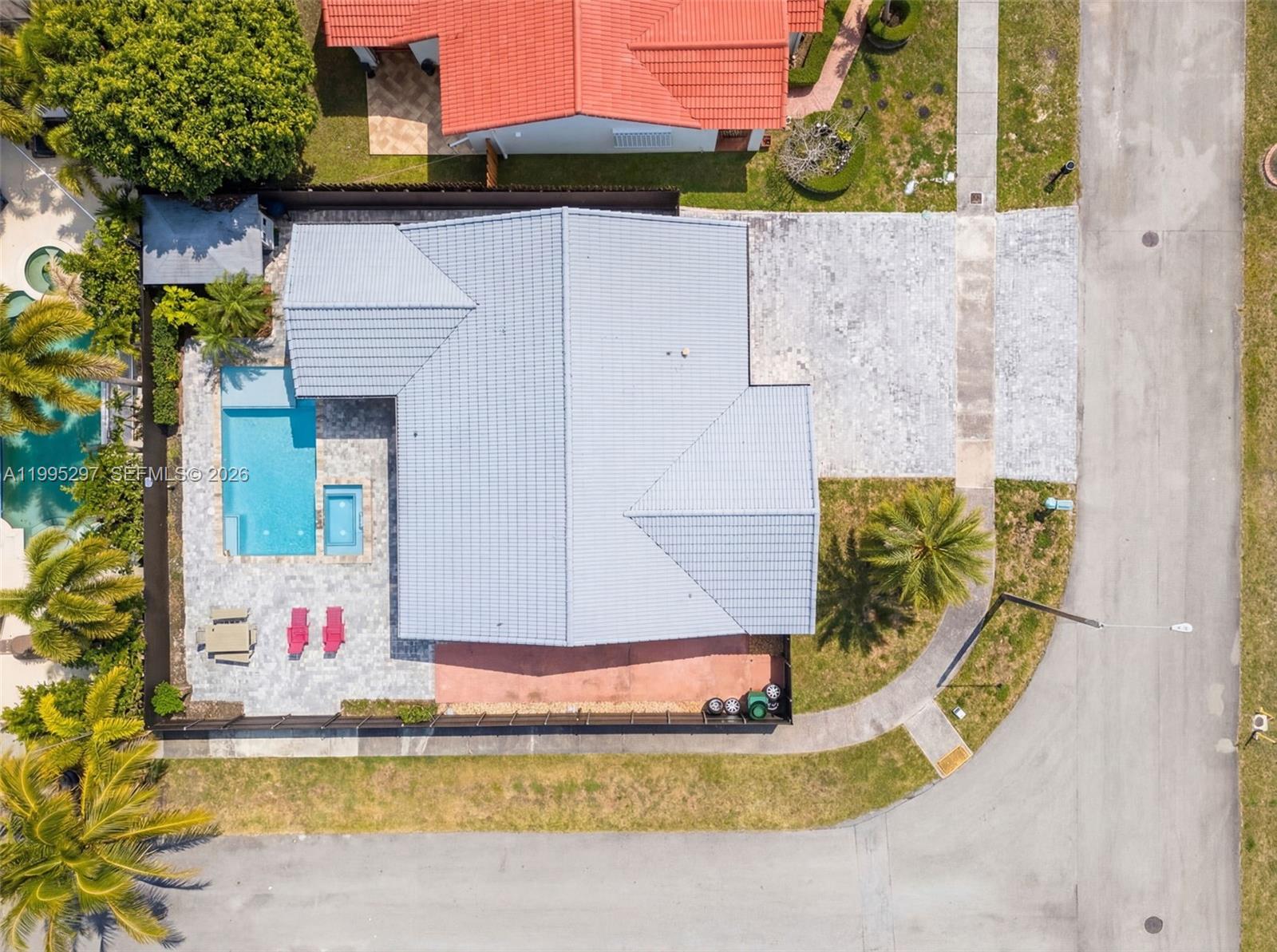 MAYTE SUB - Residential