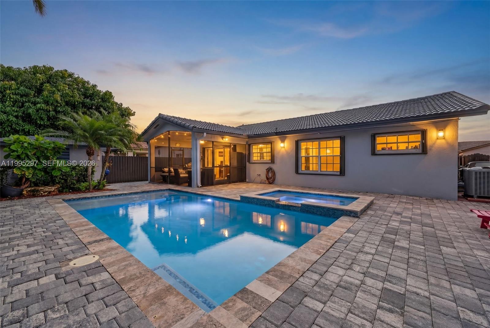 MAYTE SUB - Residential