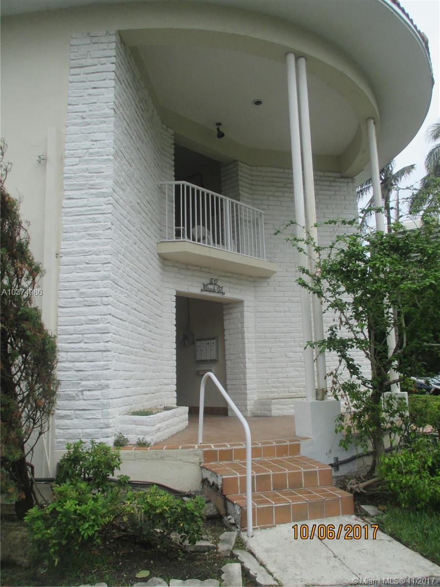 Beautiful one bedroom unit in the exclusive Bal Harbour Village. Completely upgraded with granite countertops, stainless steel appliances and tiled floors. Short walk to amenities and beach. Light filled unit with garden view. Parking and gated entry included.