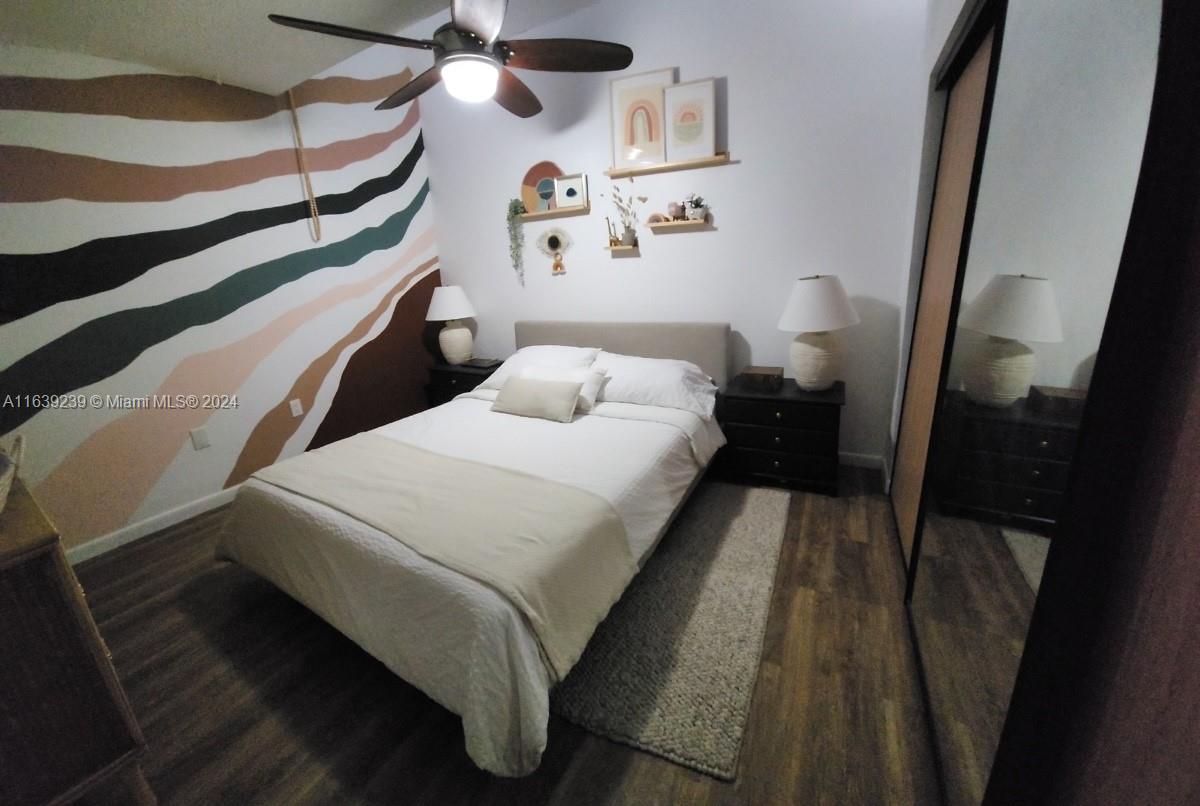 TRIANON PARK CONDO - Residential