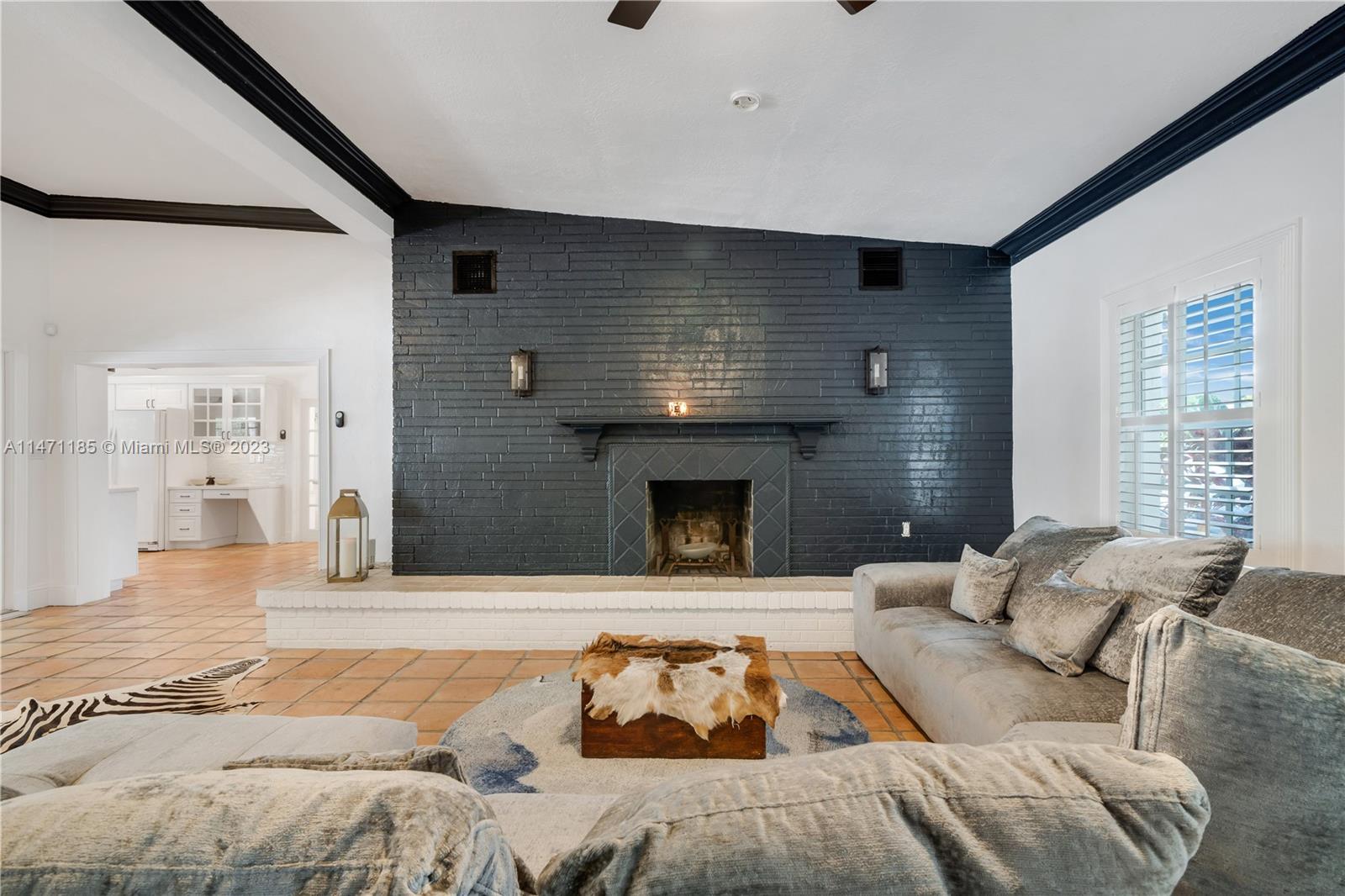 PALM BEACH FARMS CO 10 - Residential