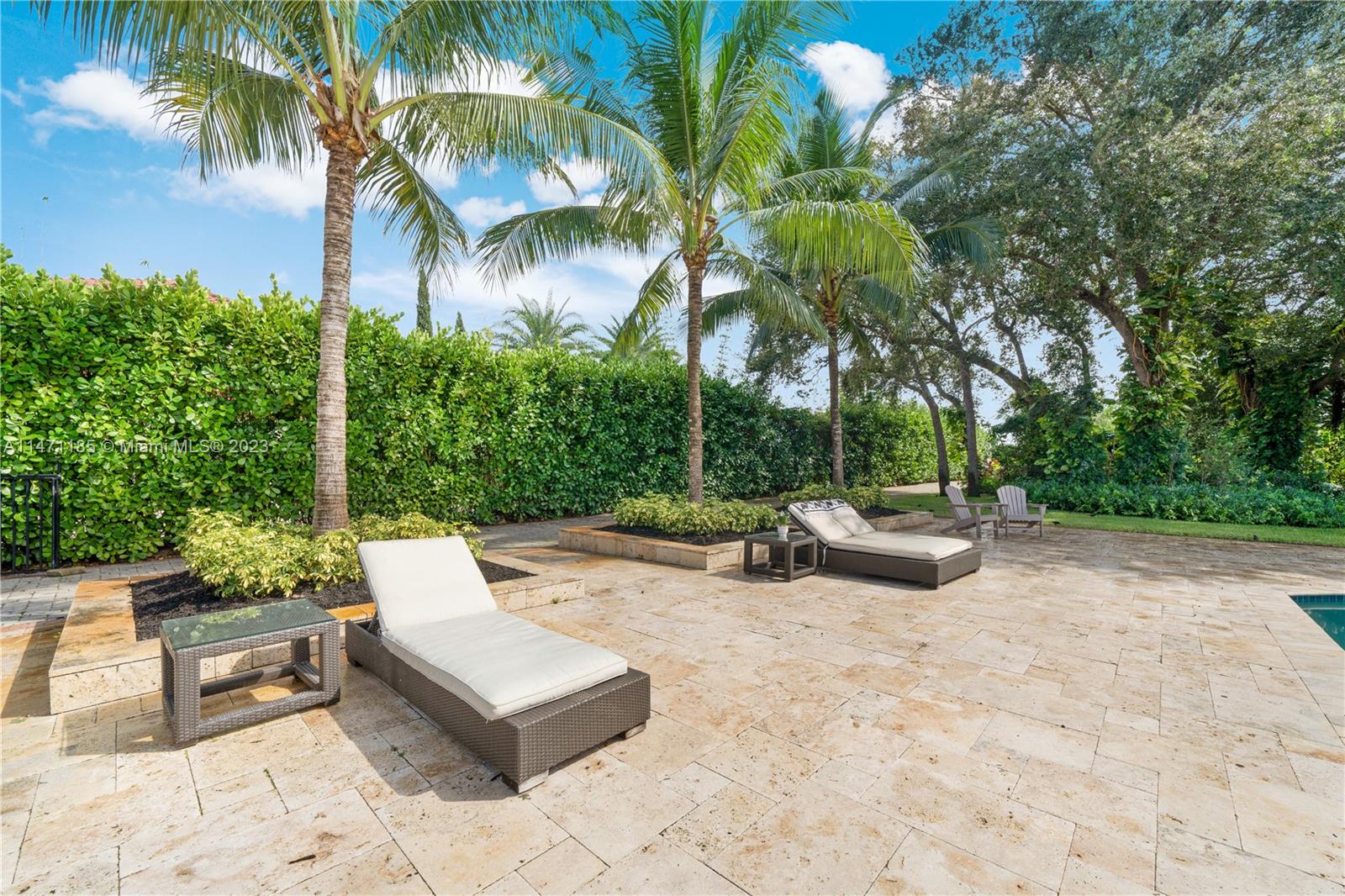 PALM BEACH FARMS CO 10 - Residential