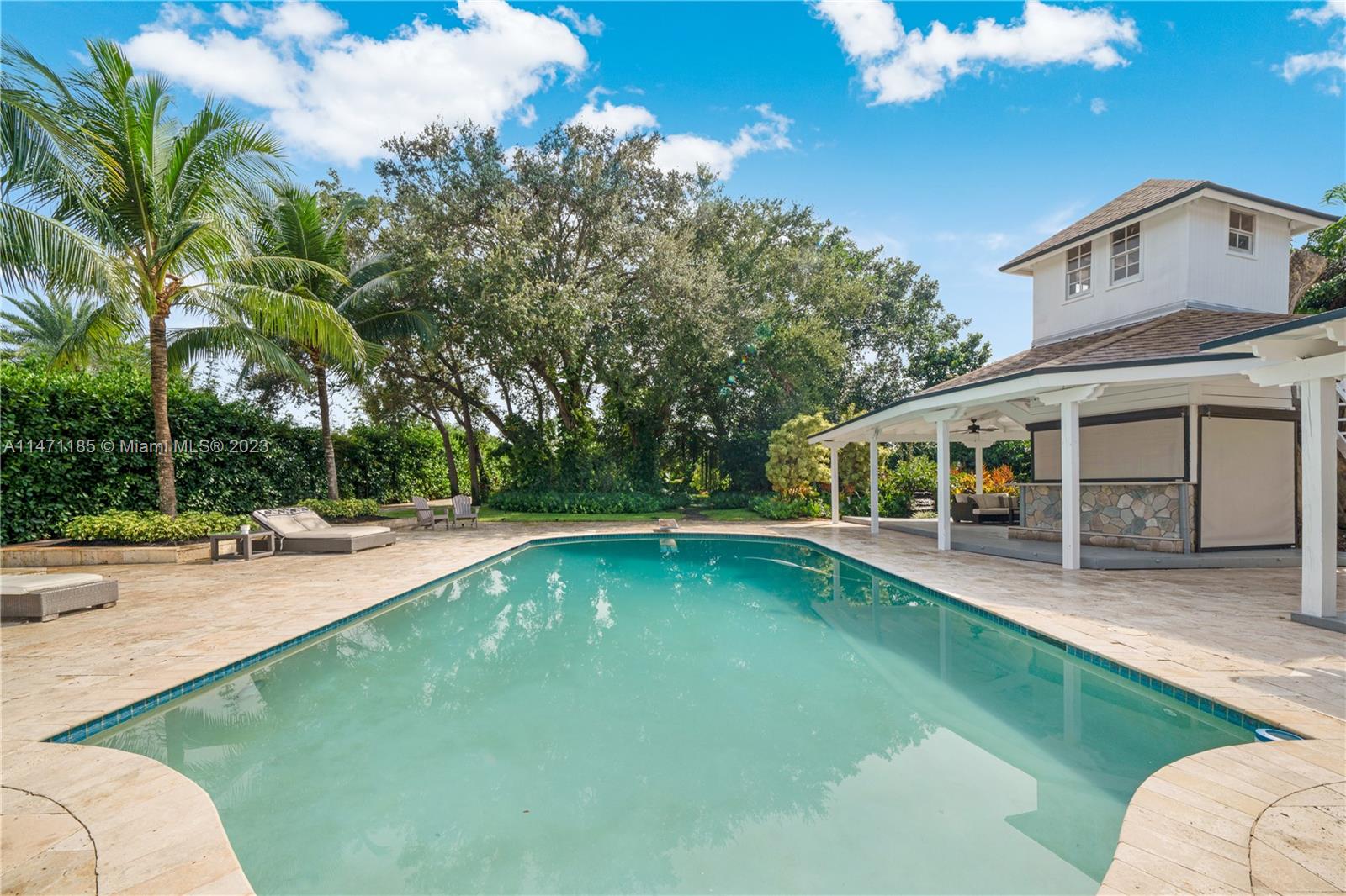 PALM BEACH FARMS CO 10 - Residential