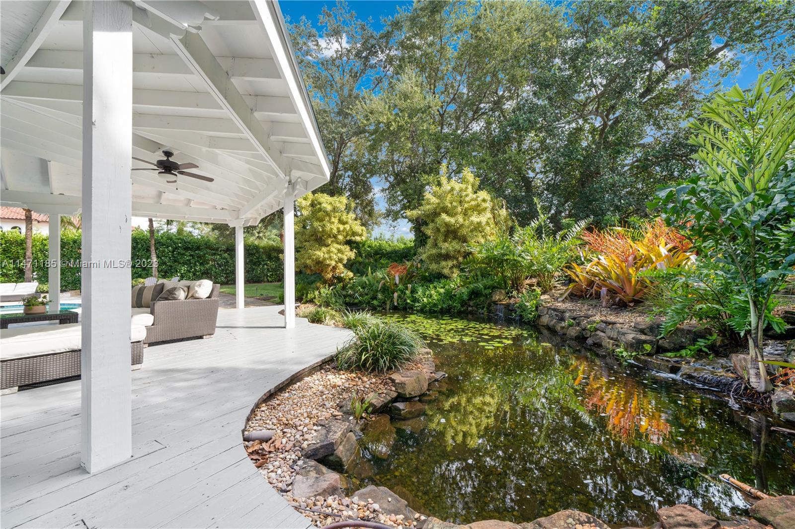 PALM BEACH FARMS CO 10 - Residential