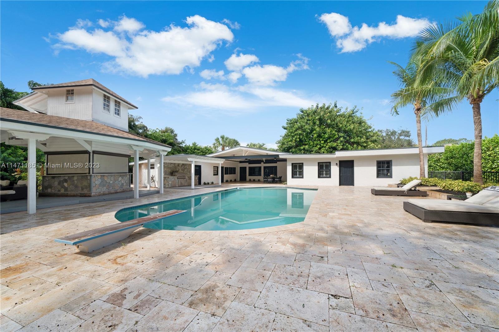 PALM BEACH FARMS CO 10 - Residential