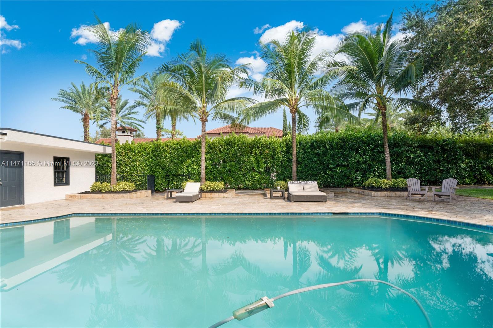 PALM BEACH FARMS CO 10 - Residential