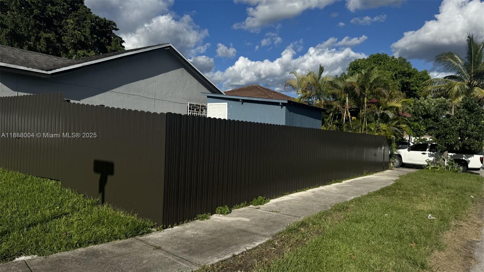 OAK PARK SEC 7 - Residential