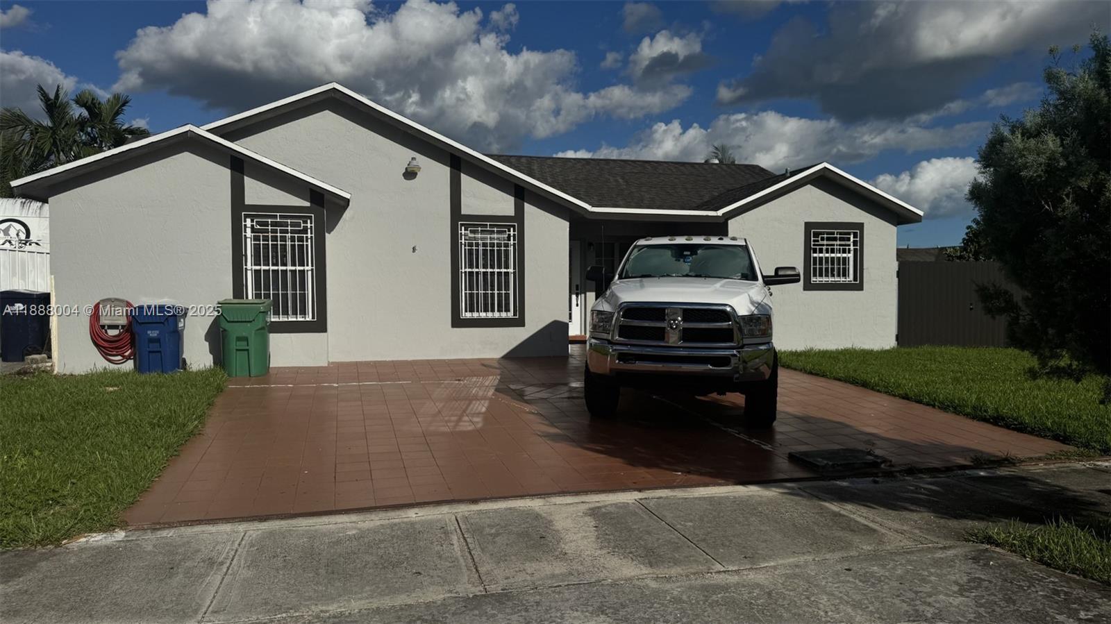 OAK PARK SEC 7 - Residential
