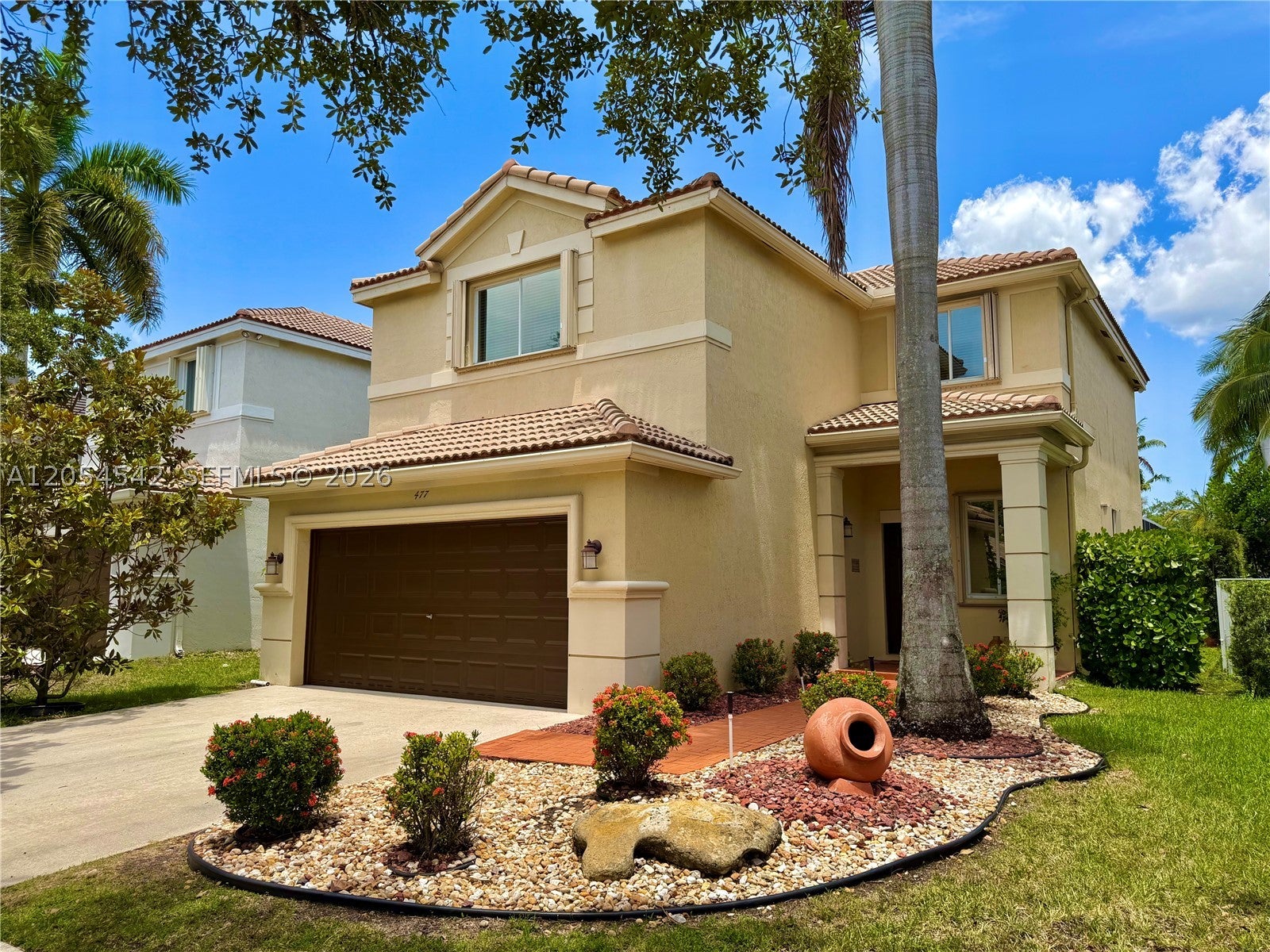 477 Fishtail Ter, Weston FL 33327