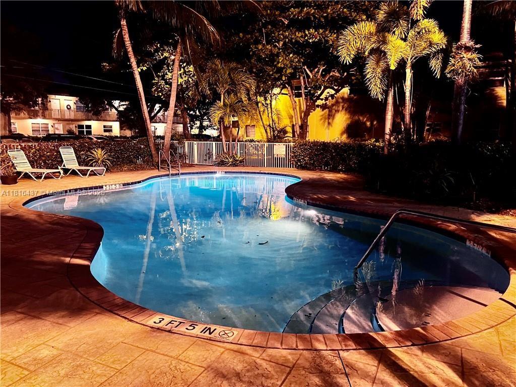 Wilton Village Condo - Residential Lease