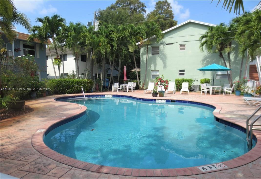 Wilton Village Condo - Residential Lease
