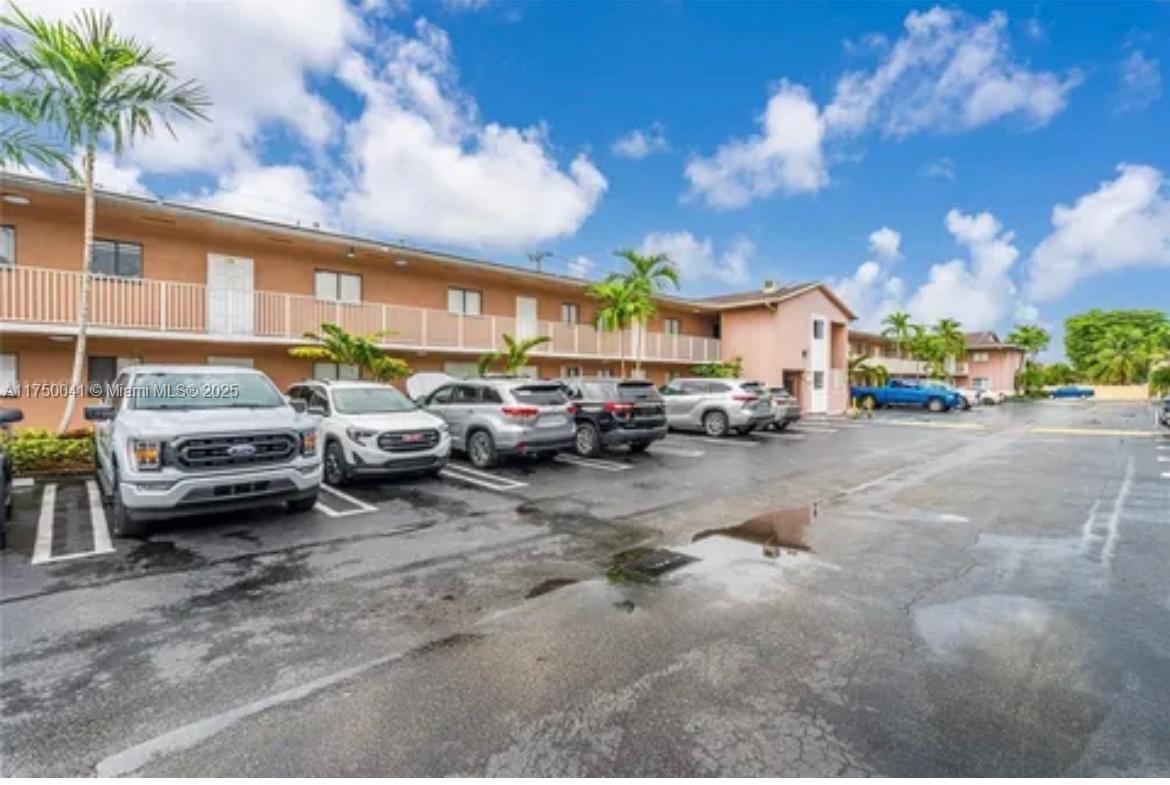 Property for Sale at 6011 W 24th Ave A-110, Hialeah, Miami-Dade County, Florida - Bedrooms: 2 
Bathrooms: 2  - $290,000