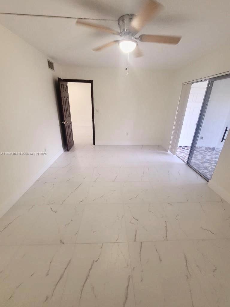 OMEGA CONDO NO 7 - Residential Lease