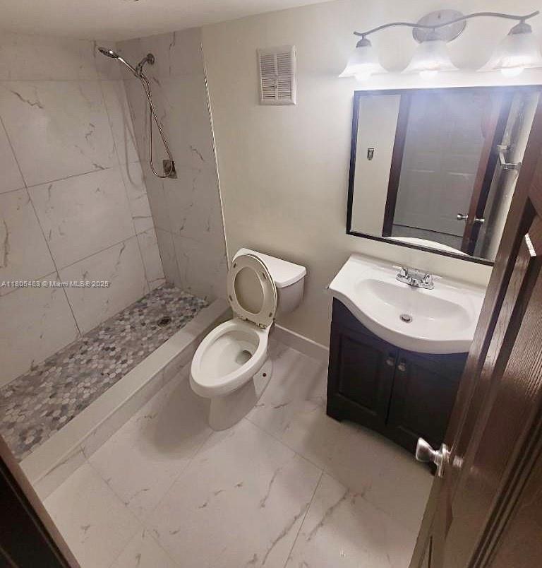 OMEGA CONDO NO 7 - Residential Lease