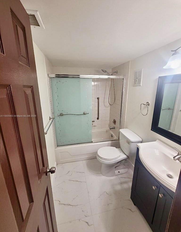 OMEGA CONDO NO 7 - Residential Lease