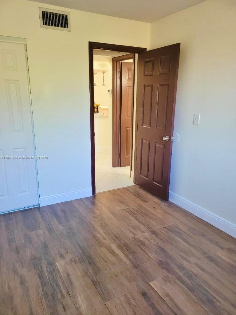 OMEGA CONDO NO 7 - Residential Lease