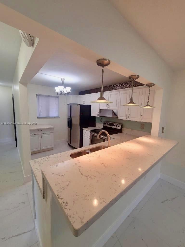 OMEGA CONDO NO 7 - Residential Lease