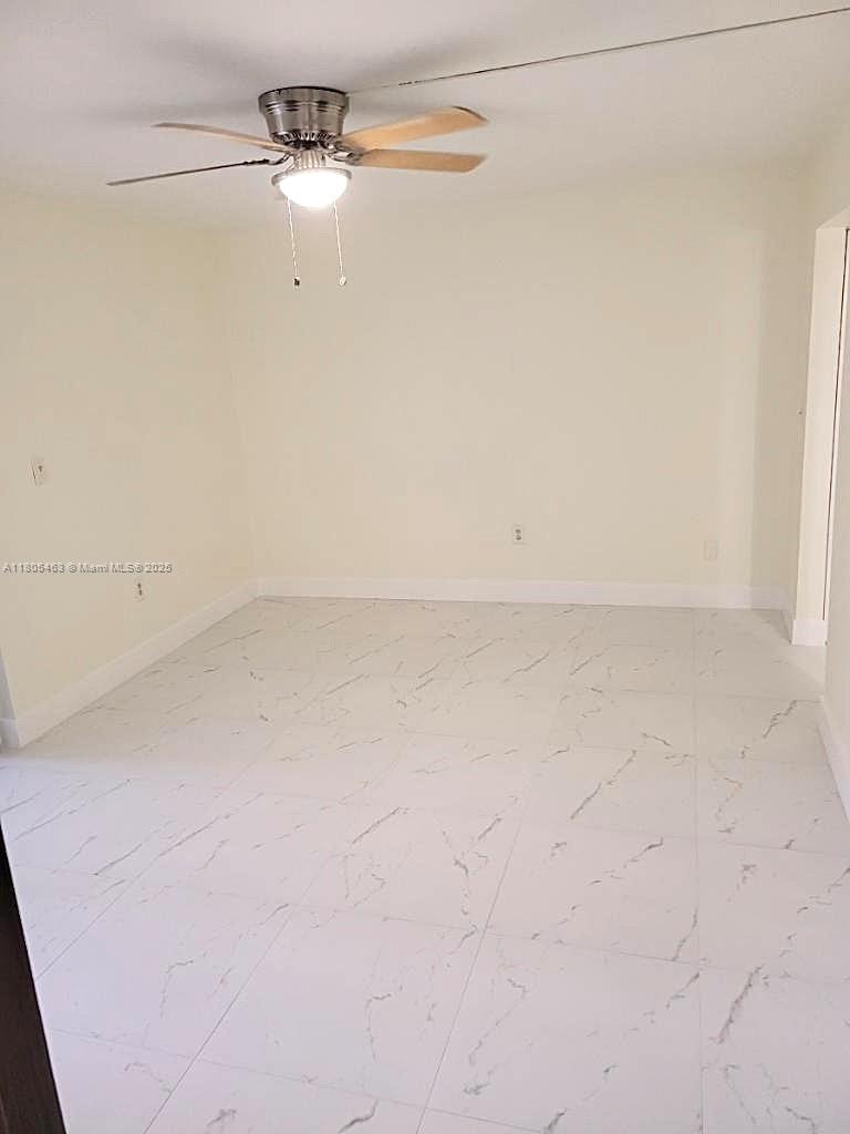 OMEGA CONDO NO 7 - Residential Lease