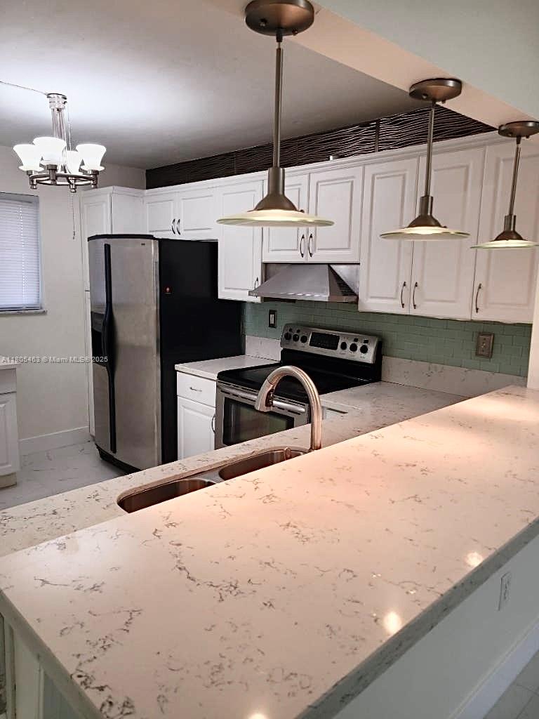 OMEGA CONDO NO 7 - Residential Lease