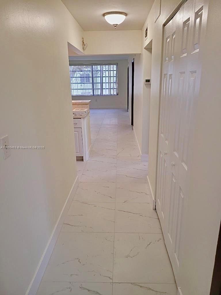 OMEGA CONDO NO 7 - Residential Lease