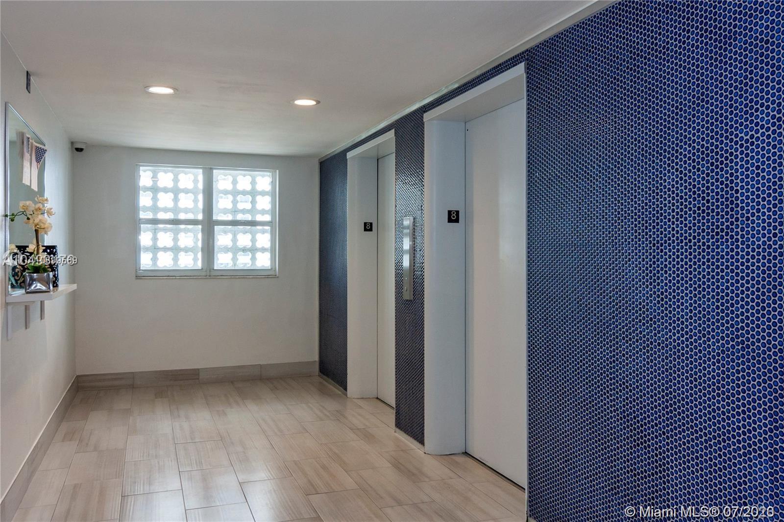 BAY GARDEN MANOR CONDO - Residential Lease