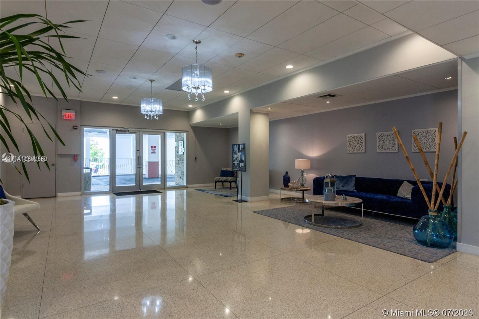 BAY GARDEN MANOR CONDO - Residential Lease