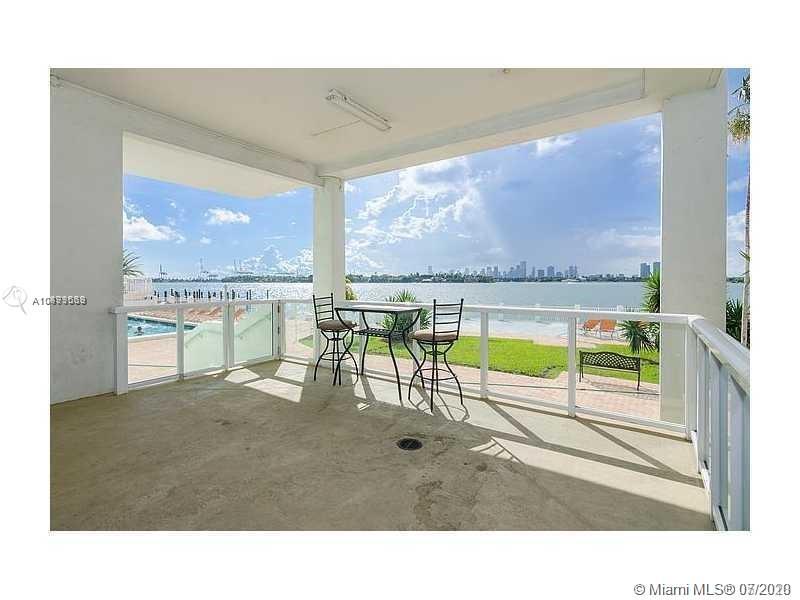 BAY GARDEN MANOR CONDO - Residential Lease