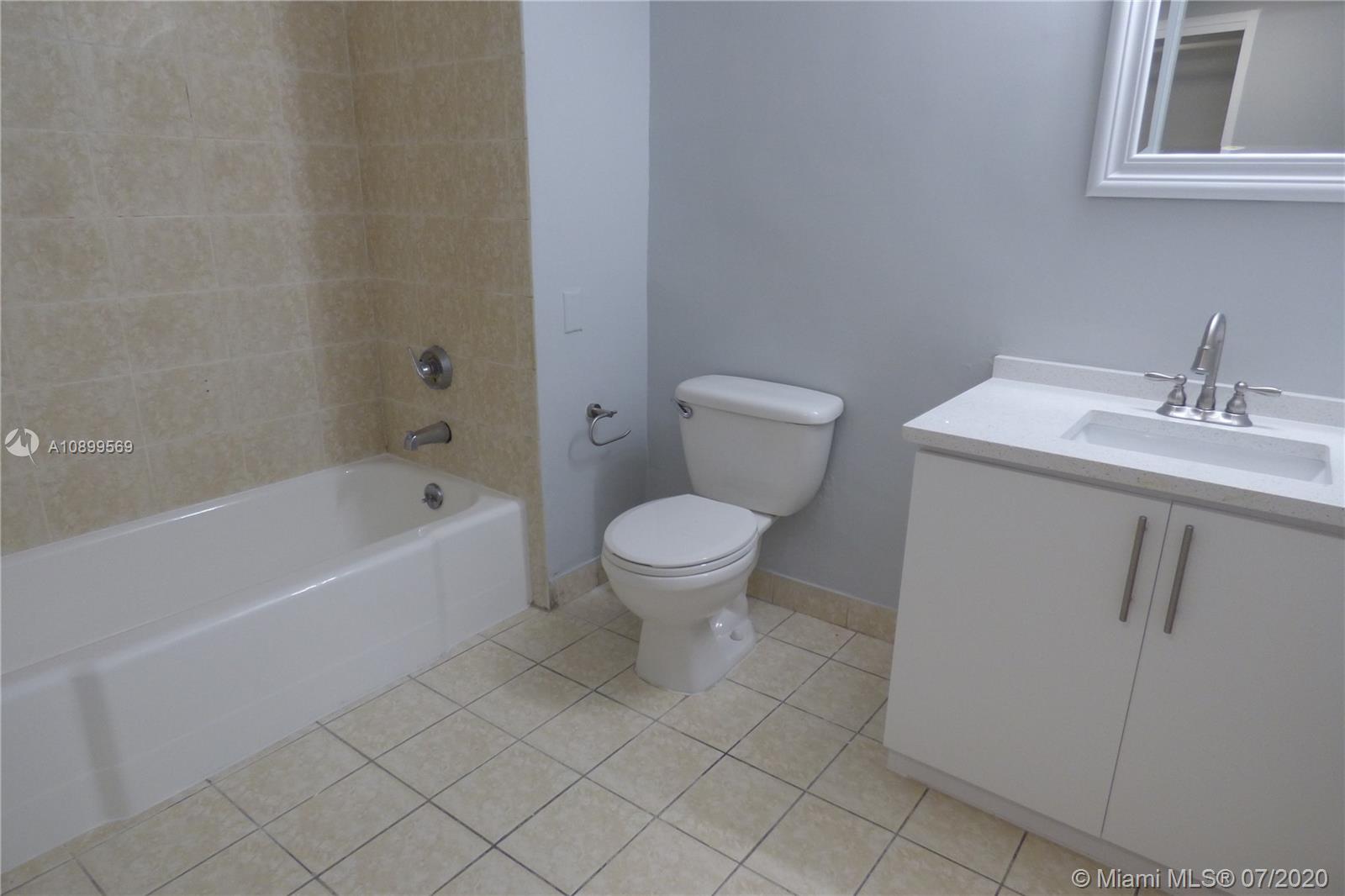 BAY GARDEN MANOR CONDO - Residential Lease