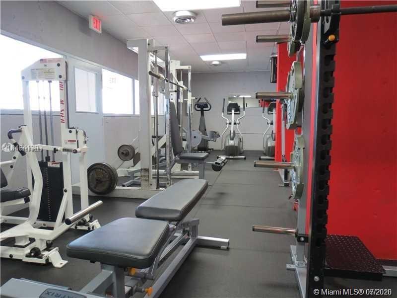 BAY GARDEN MANOR CONDO - Residential Lease