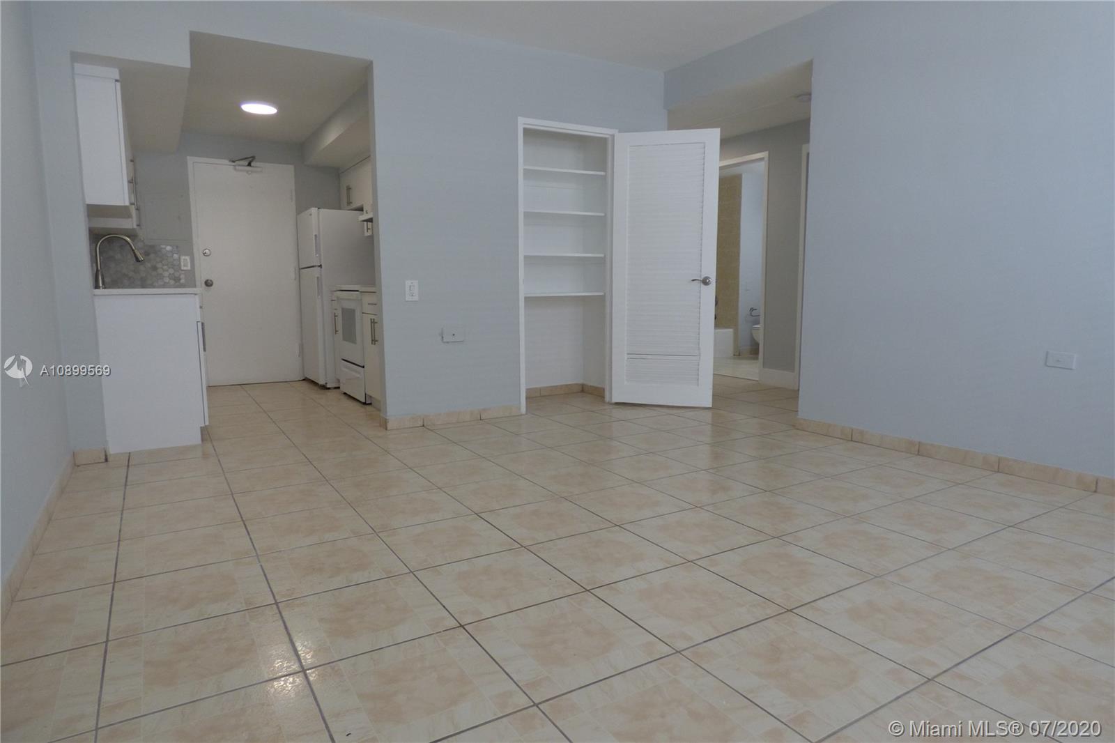 BAY GARDEN MANOR CONDO - Residential Lease