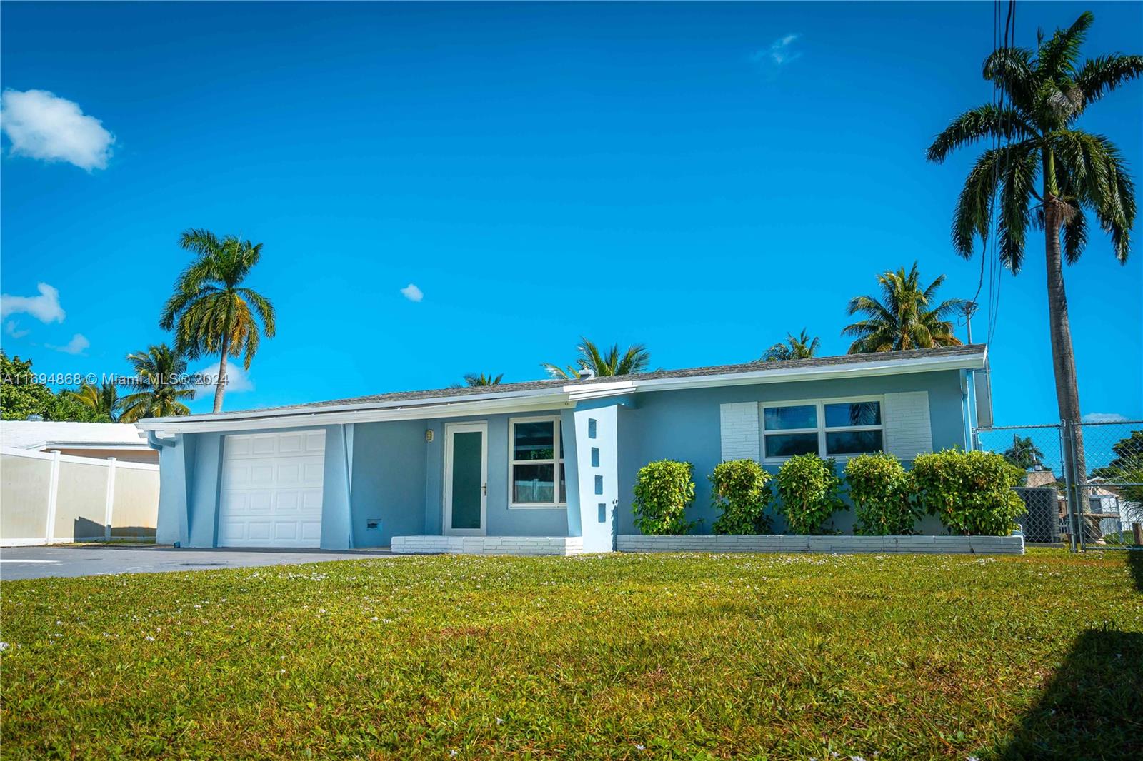 4450 SW 34th Dr
