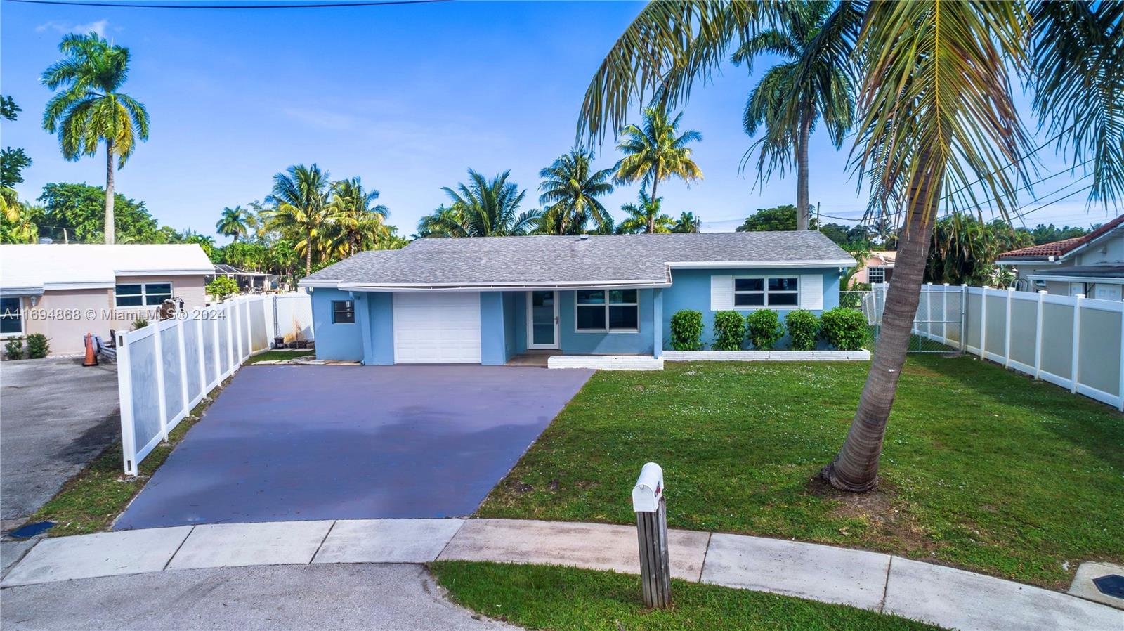 4450 SW 34th Dr