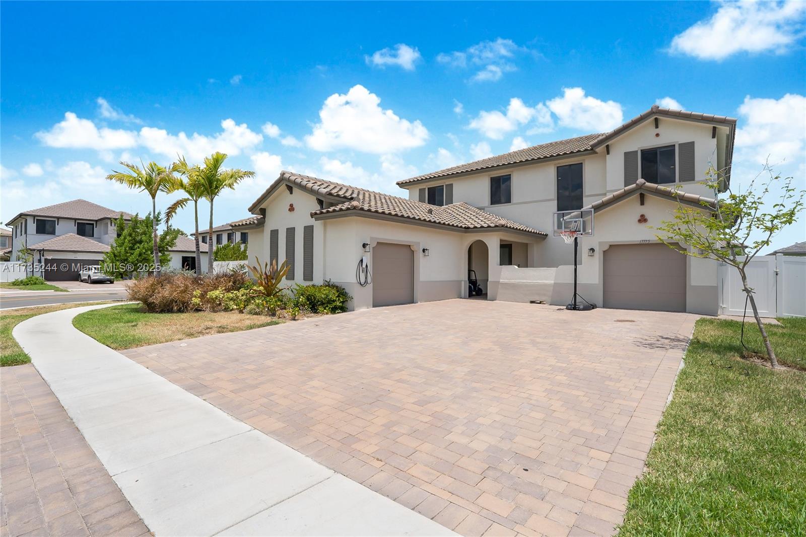 Property for Sale at 17775 Sw 46th St, Miramar, Broward County, Florida - Bedrooms: 5 
Bathrooms: 4  - $1,225,000