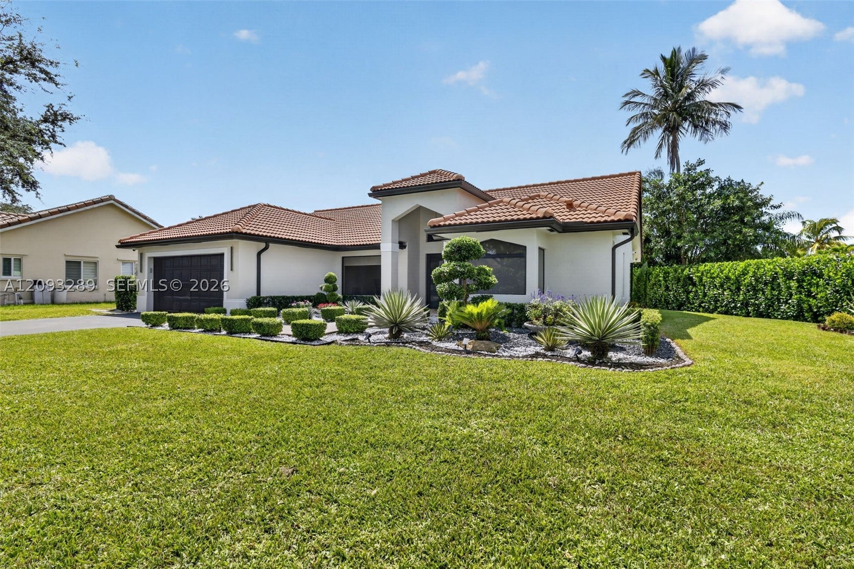981 SW 126th Way