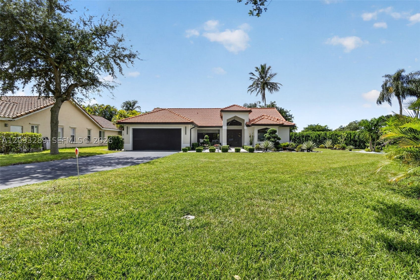 981 SW 126th Way
