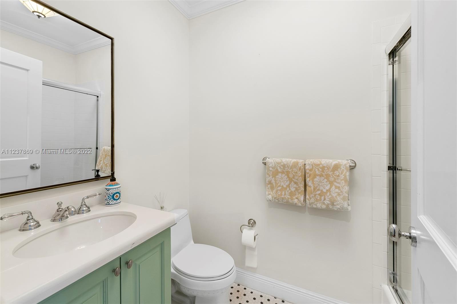 FELIX PARK HOME ACRES - Residential