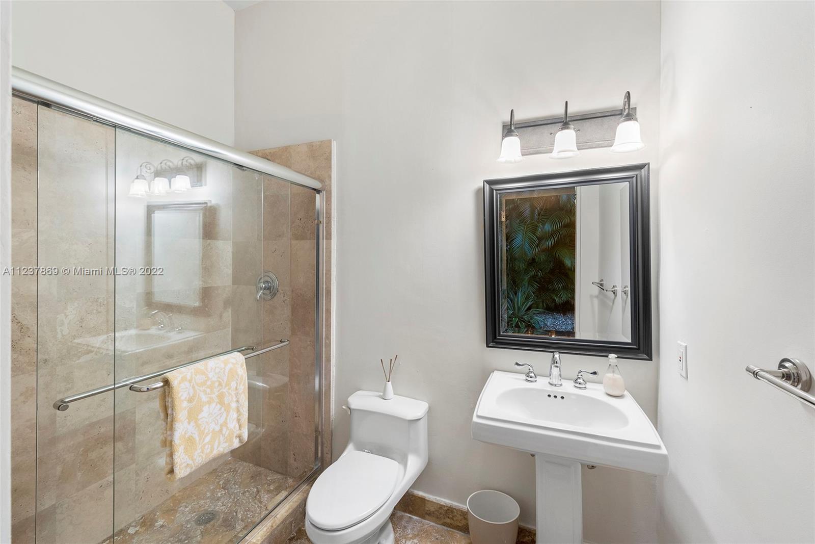 FELIX PARK HOME ACRES - Residential