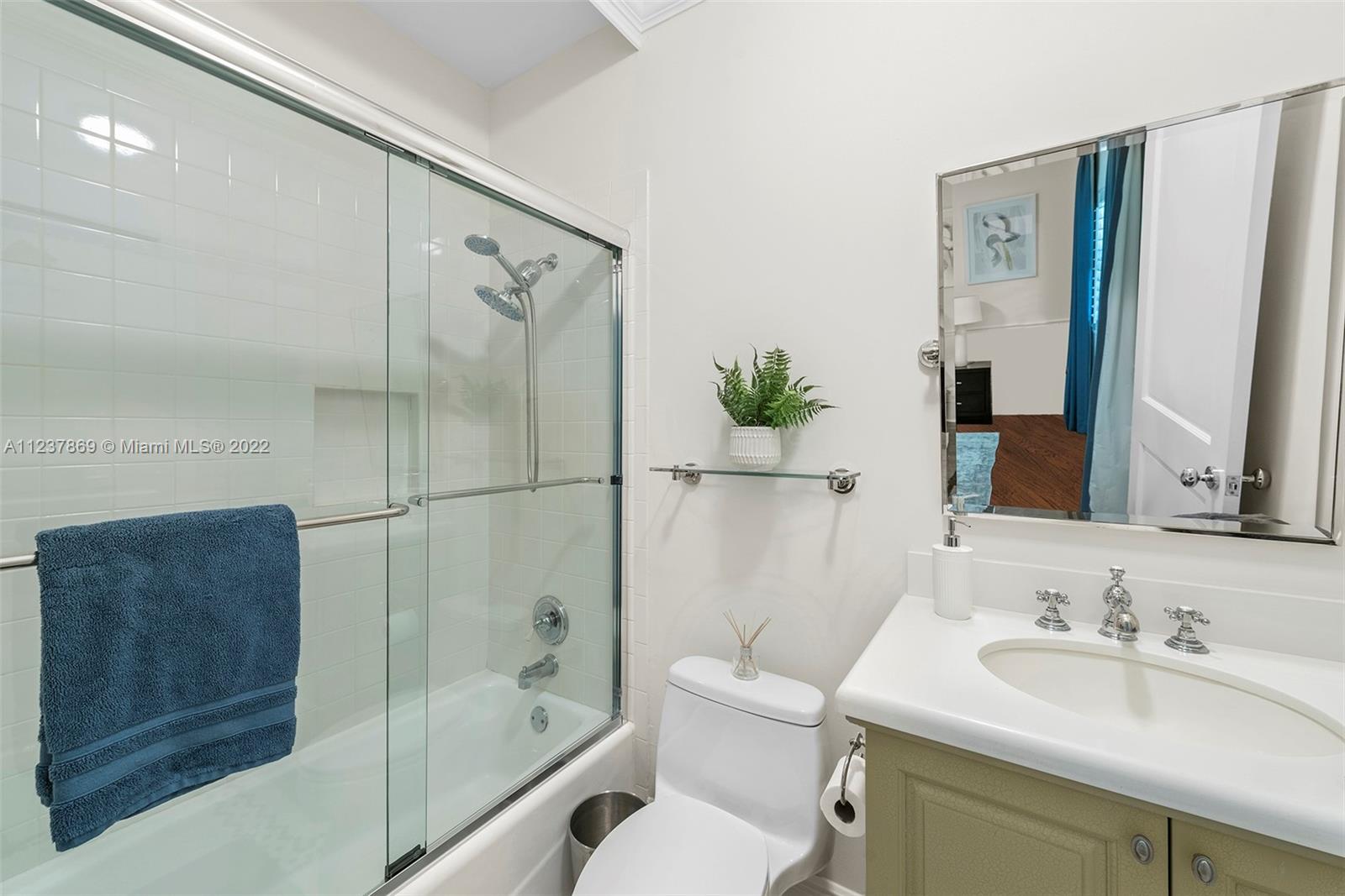 FELIX PARK HOME ACRES - Residential