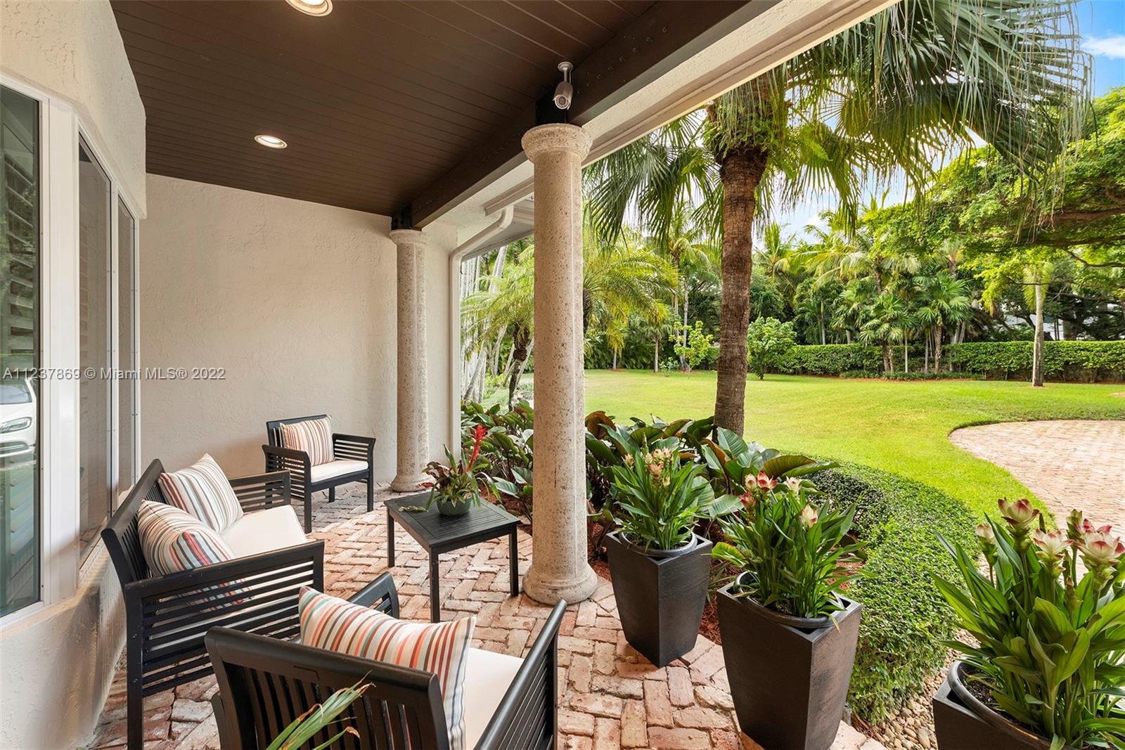 FELIX PARK HOME ACRES - Residential