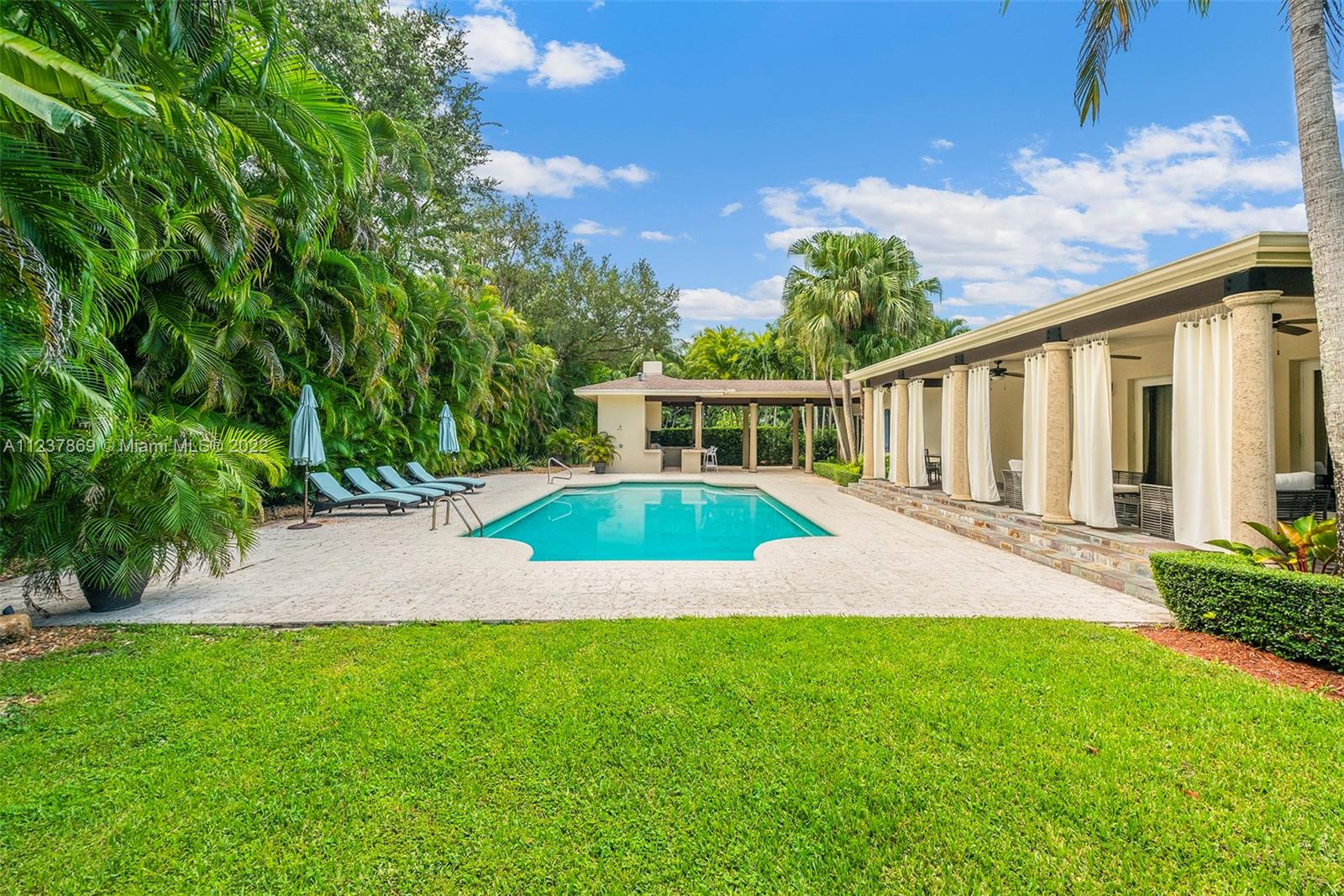 FELIX PARK HOME ACRES - Residential