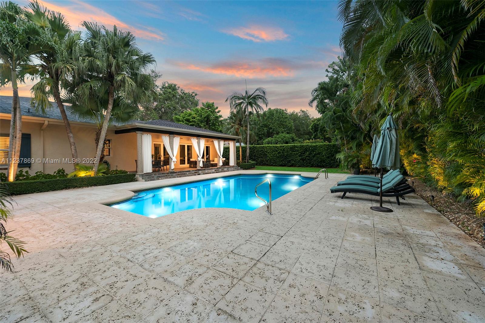 FELIX PARK HOME ACRES - Residential