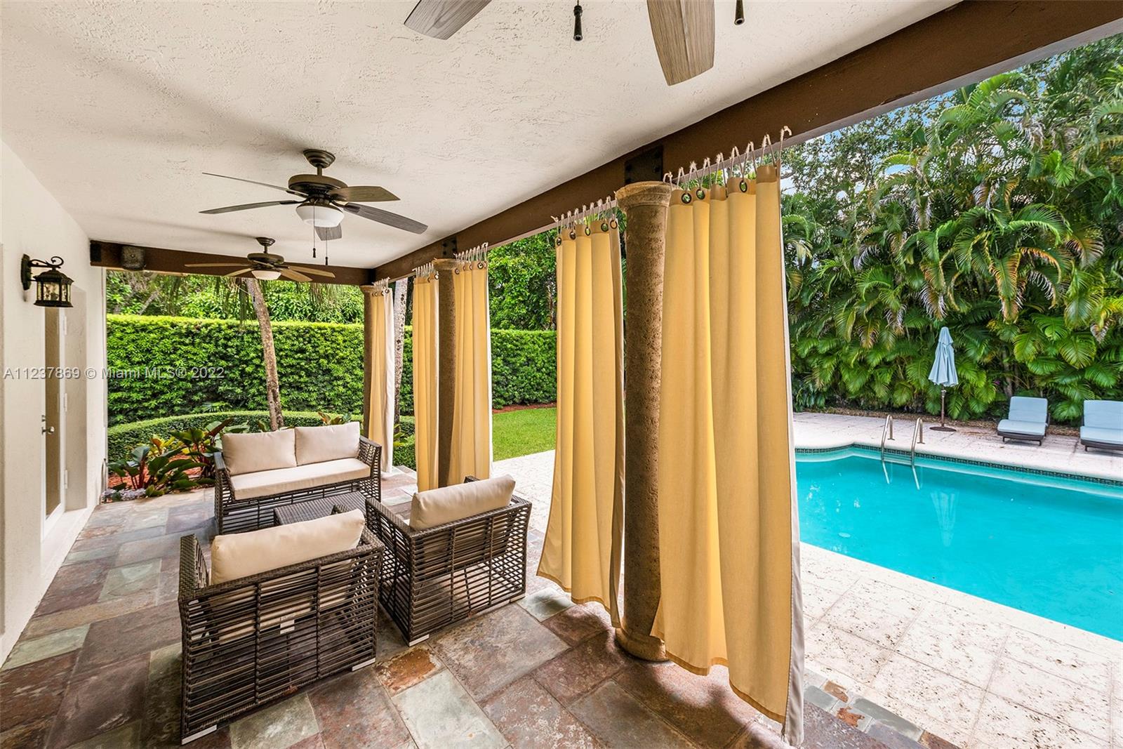 FELIX PARK HOME ACRES - Residential