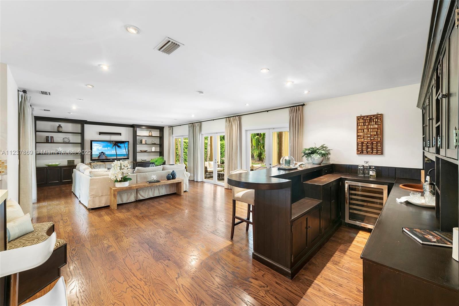 FELIX PARK HOME ACRES - Residential