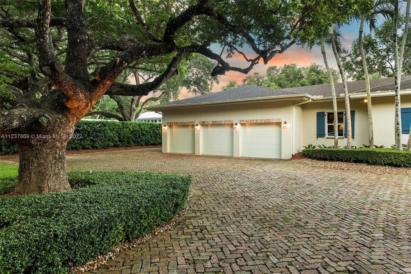 FELIX PARK HOME ACRES - Residential